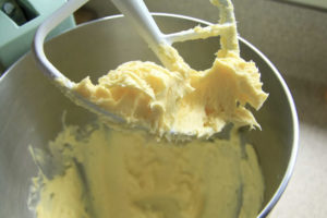 THE CREAMING METHOD - What Sarah Bakes