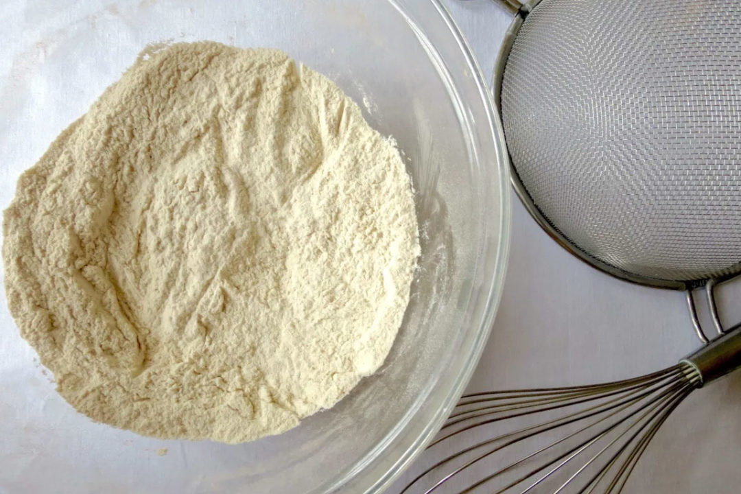 THE MUFFIN METHOD What Sarah Bakes