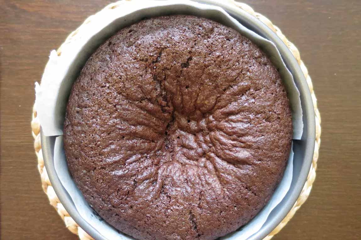 Why Does Cake Sink in the Middle? Top Baking Mistakes to Avoid