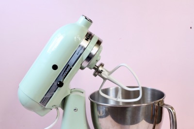 Easy DIY Stand Mixer Butter and Buttermilk » the practical kitchen