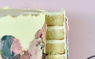 HOW TO MAKE CAKE RECIPES GLUTEN FREE