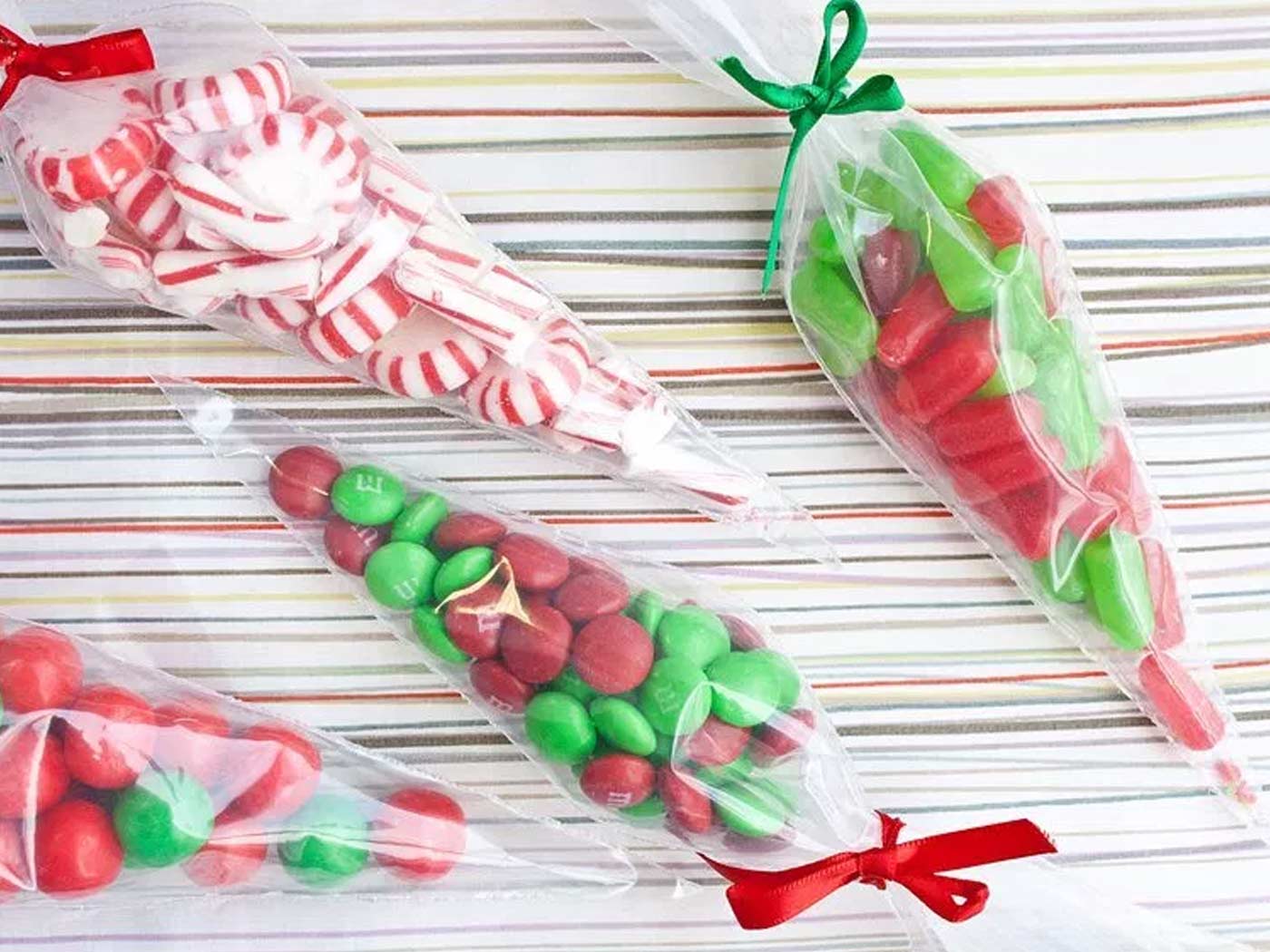 11 EDIBLE CHRISTMAS GIFTS (LAST MINUTE GIFT IDEAS!!) - What Sarah Bakes