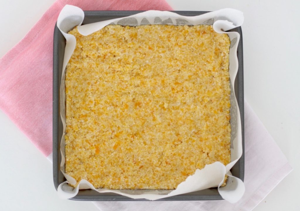 Healthy Apricot Almond Slice What Sarah Bakes